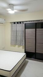 Blk 609 Yishun Street 61 (Yishun), HDB 4 Rooms #580116441
